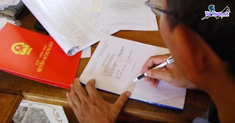 Real estate purchase and sale contracts with full legal information in the US (2)