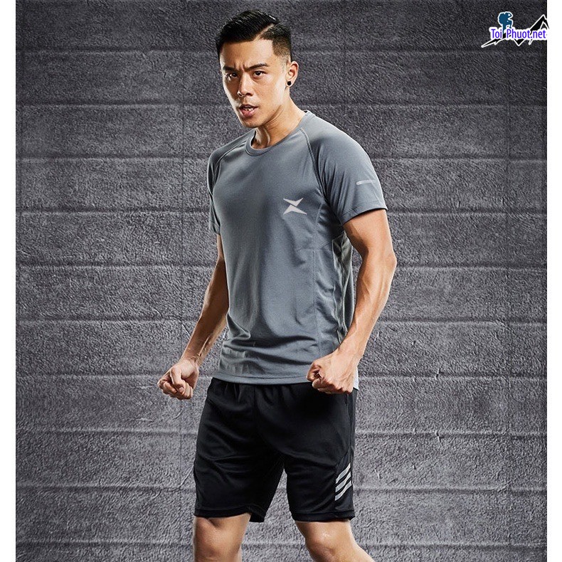Shop áo thun nam nữ thái lan Biên Hòa Đồng Nai hàng đẹp chất cotton (1)