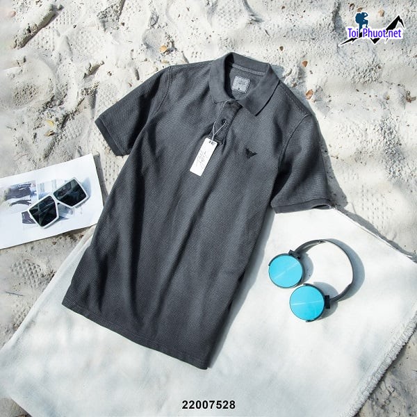 Shop áo thun nam nữ thái lan Điện Biên Phủ hàng đẹp chất cotton (1)