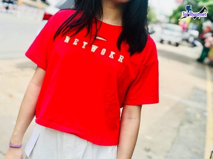 Shop áo thun nam nữ thái lan Hà Tĩnh hàng đẹp chất cotton (1)