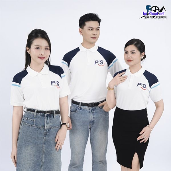 Shop áo thun nam nữ thái lan Hưng Yên hàng đẹp chất cotton (3)