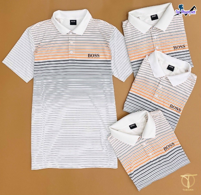 Shop áo thun nam nữ thái lan Hưng Yên hàng đẹp chất cotton (4)