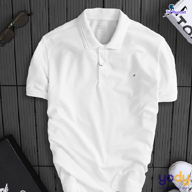 Shop áo thun nam nữ thái lan Phan Thiết Bình Thuận hàng đẹp chất cotton (2)