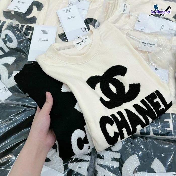 Shop áo thun nam nữ thái lan Tam Kỳ Quảng Nam hàng đẹp chất cotton (1)