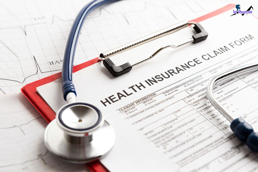 The best health insurance today protects everyone's health in America (3)