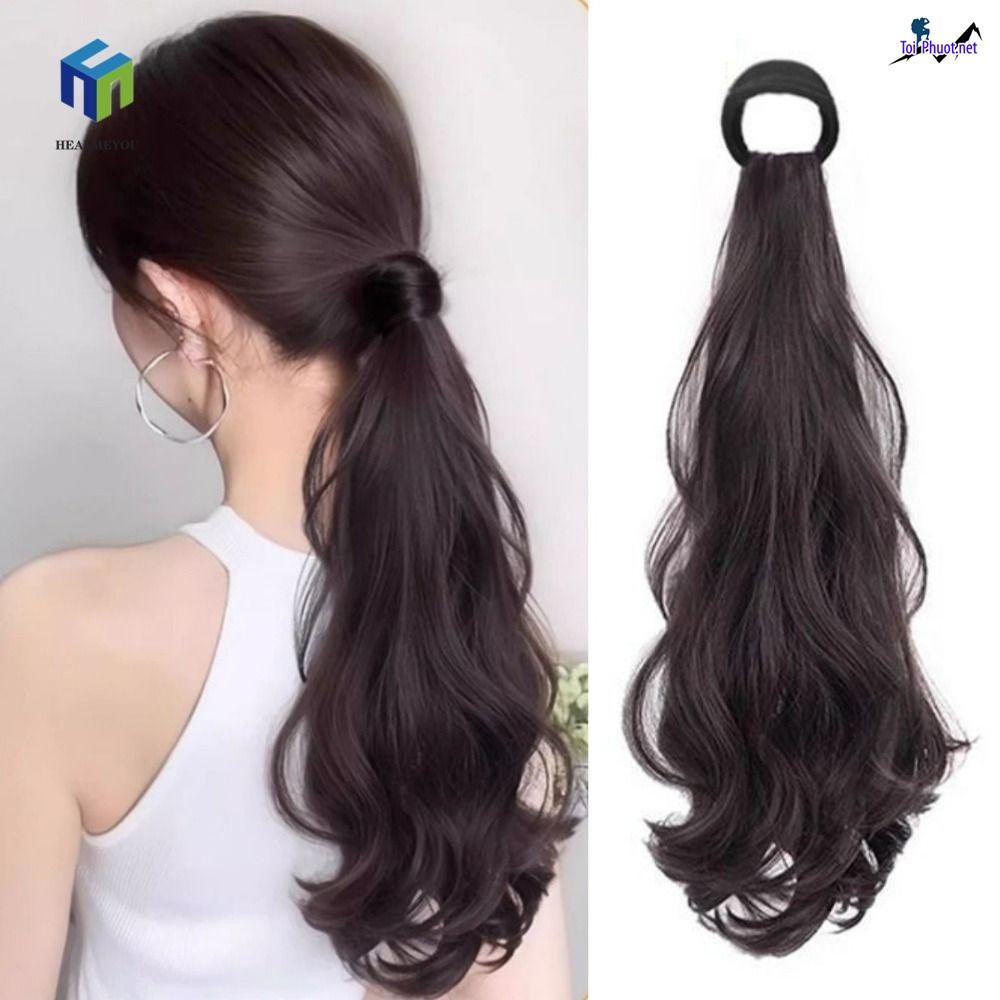 Top 10 Cửa hàng bán tóc giả chất lượng nhất Đông Hà Quảng Trị Với đa dạng các loại tóc giả (1)