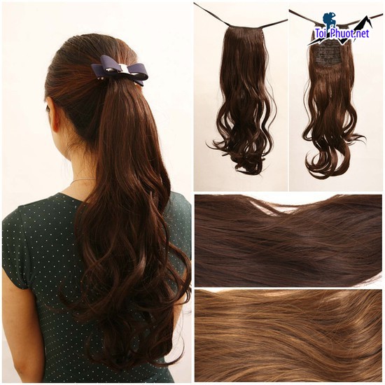 Top 10 Cửa hàng bán tóc giả chất lượng nhất Đông Hà Quảng Trị Với đa dạng các loại tóc giả (2)