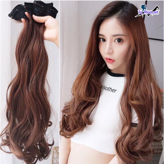 Top 10 Cửa hàng bán tóc giả chất lượng nhất Đồng Hới Quảng Bình nổi tiếng nhất (1)