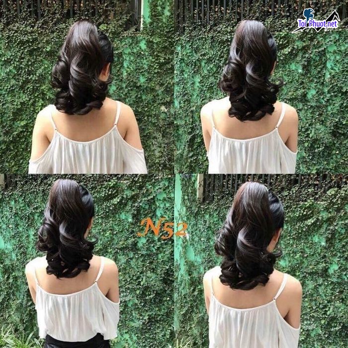 Top 10 Cửa hàng bán tóc giả chất lượng nhất Hòa Bình tin cậy, an toàn và vẻ đẹp (1)