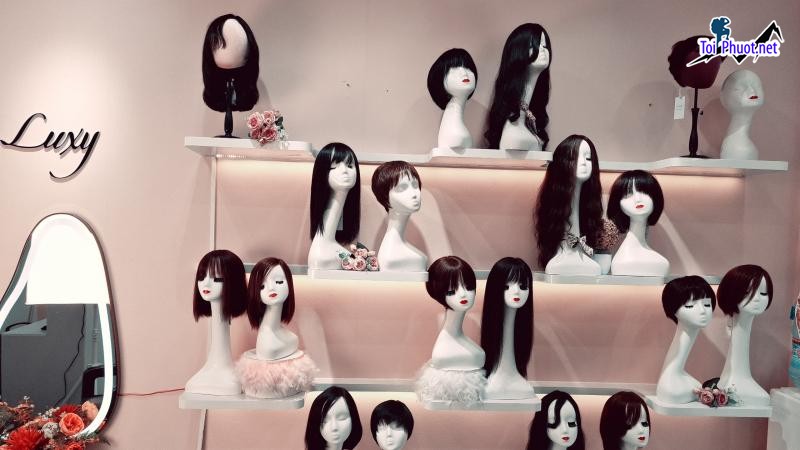 Top 10 Cửa hàng bán tóc giả chất lượng nhất Tân An Long An chất lượng và giá cả rẻ hơn thị trường (1)