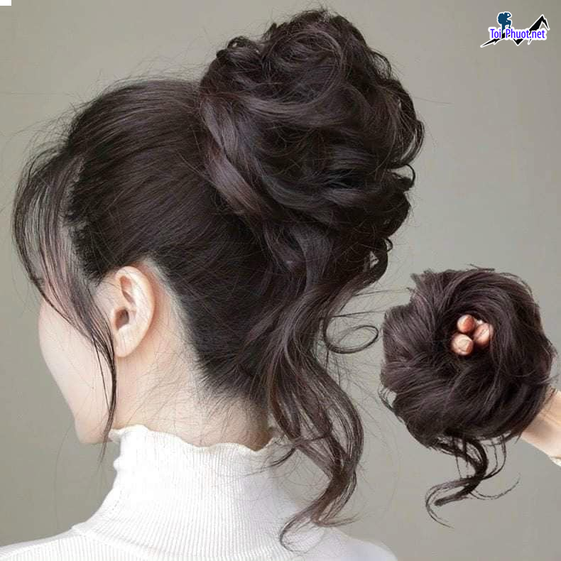 Top 10 Cửa hàng bán tóc giả chất lượng nhất Tuyên Quang không bị ngứa (1)