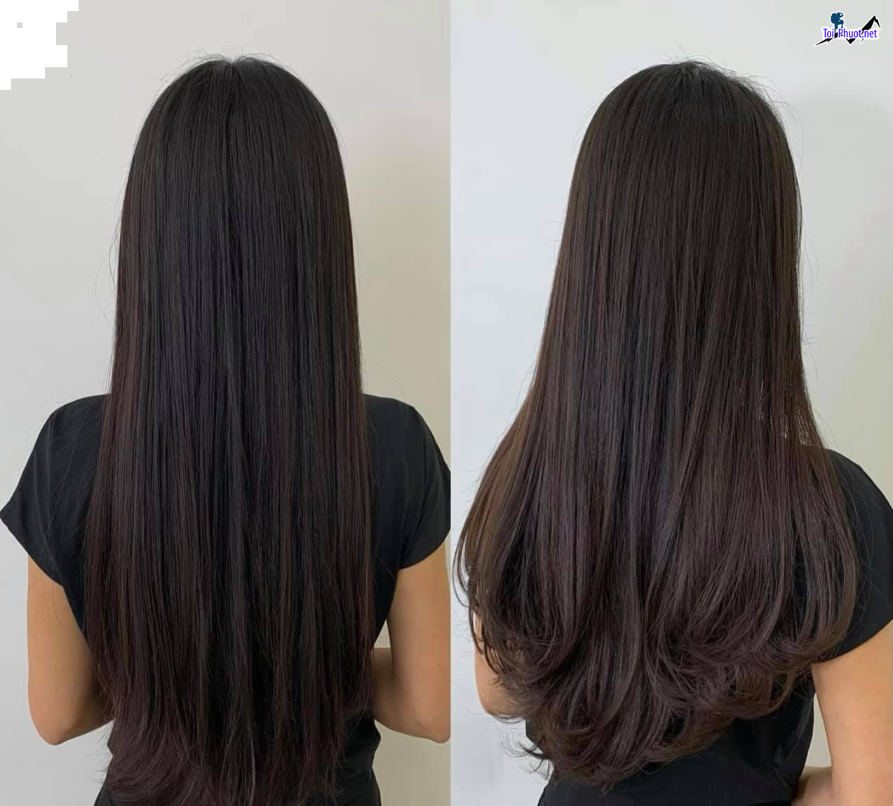 Top 10 Cửa hàng bán tóc giả chất lượng nhất Tuyên Quang không bị ngứa (2)