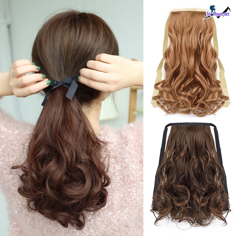 Top 10 Cửa hàng bán tóc giả chất lượng nhất Yên Bái giá cực rẻ (1)