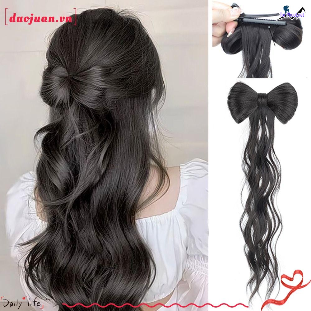 Top 10 Cửa hàng bán tóc giả chất lượng nhất Yên Bái giá cực rẻ (2)