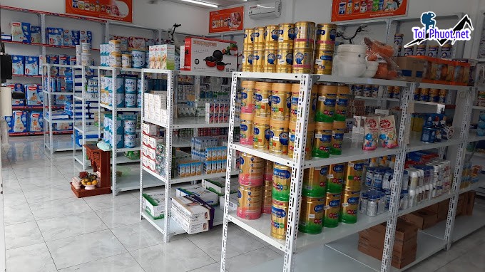 Top 10 Cửa hàng sữa uy tín nhất Bến Tre tốt nhất với mức giá cạnh tranh (1)