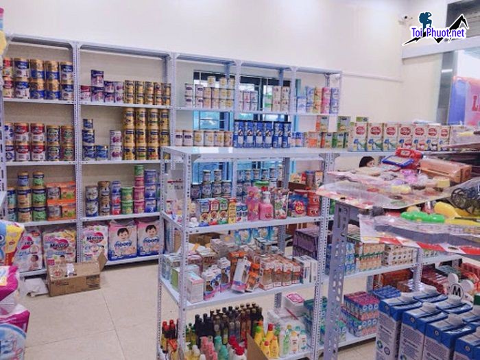 Top 10 Cửa hàng sữa uy tín nhất Bến Tre tốt nhất với mức giá cạnh tranh (2)