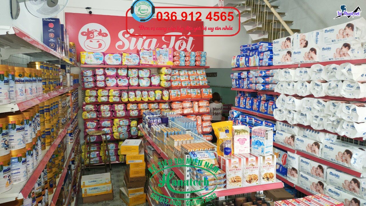 Top 10 Cửa hàng sữa uy tín nhất Bến Tre tốt nhất với mức giá cạnh tranh (3)