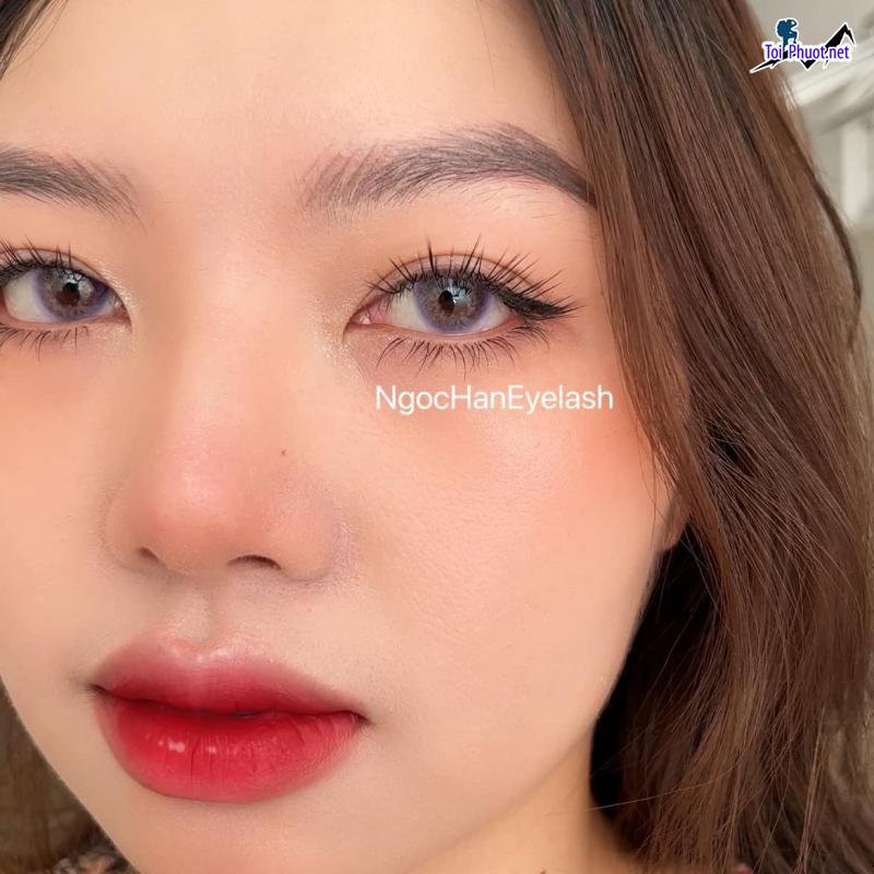 Top 10 Địa chỉ nối mi đẹp tự nhiên uy tín nhất Cần Thơ uy tín nhất (4)