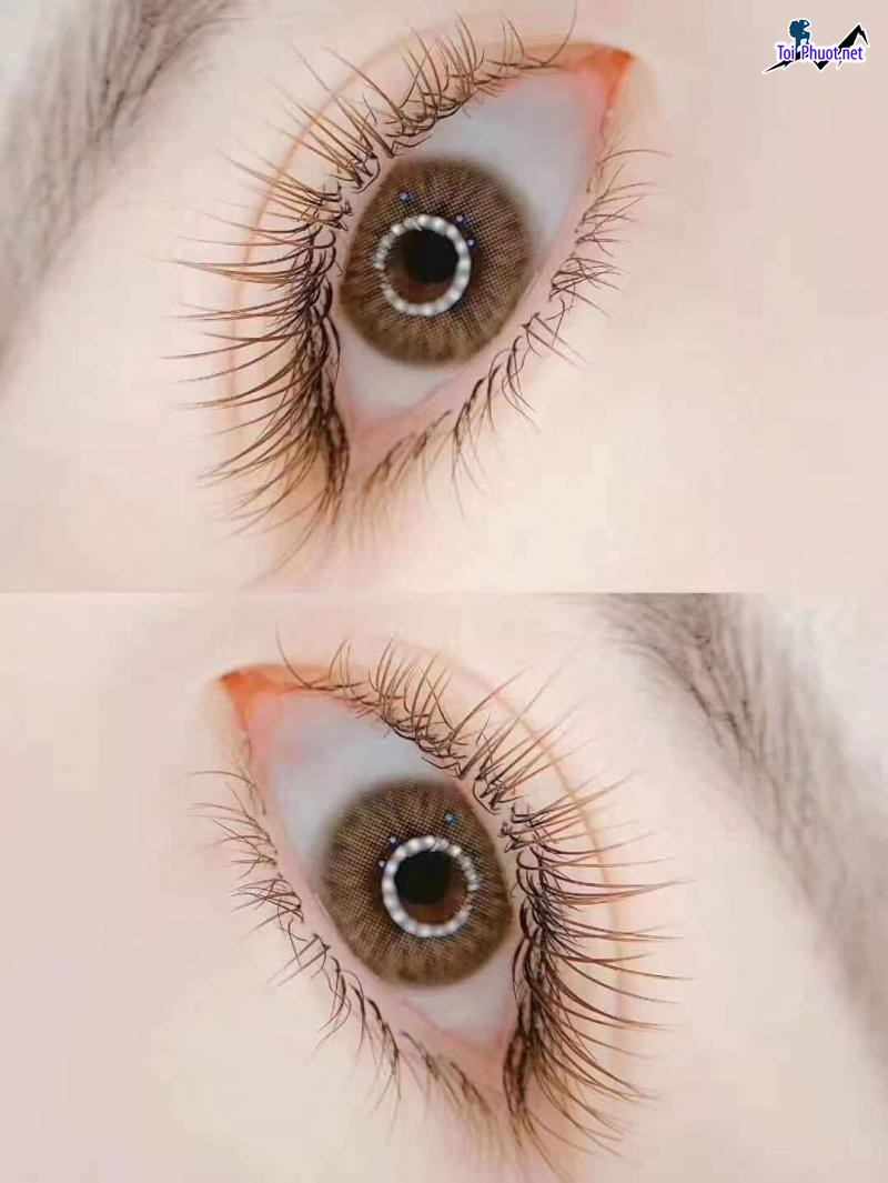 Top 10 Địa chỉ nối mi đẹp tự nhiên uy tín nhất Nha Trang Khánh Hòa giữ được độ bền lâu