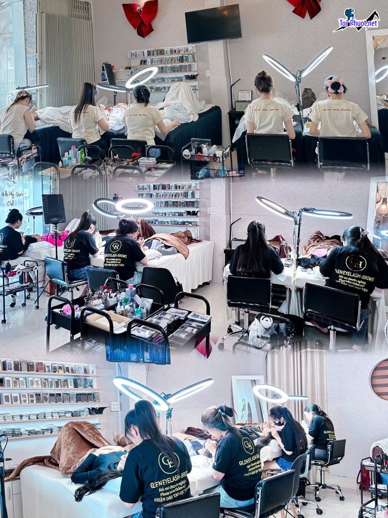 Top 10 Địa chỉ nối mi đẹp tự nhiên uy tín nhất Quy Nhơn Bình Định ấn tượng nhất (4)