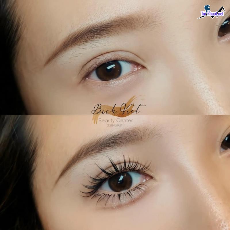Top 10 Địa chỉ nối mi đẹp tự nhiên uy tín nhất Thủ Dầu Một Bình Dương được chứng nhận an toàn (1)