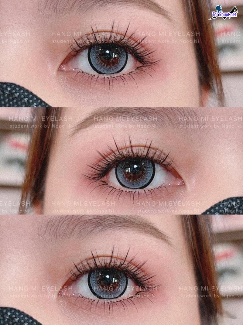 Top 10 Địa chỉ nối mi đẹp tự nhiên uy tín nhất Thủ Dầu Một Bình Dương được chứng nhận an toàn (3)