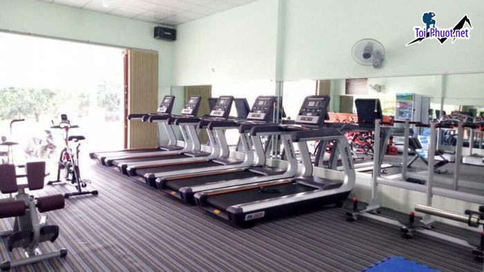 Top 10 Phòng tập gym uy tín và chất lượng nhất Thủ Dầu Một Bình Dương để có vóc dáng mong muốn (3)