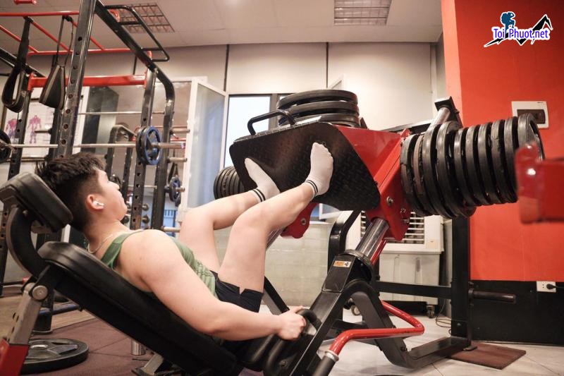 Top 10 Phòng tập gym uy tín và chất lượng nhất Thủ Dầu Một Bình Dương để có vóc dáng mong muốn (5)