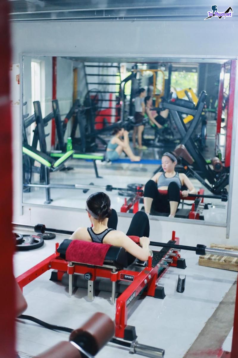 Top 10 Phòng tập gym uy tín và chất lượng nhất Vinh Nghệ An trải nghiệm tốt (2)