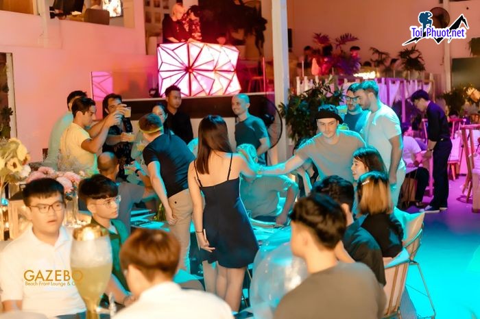 Top 10 Quán bar nổi tiếng nhất Bắc Kạn cực nổi tiếng và sôi động  (1)