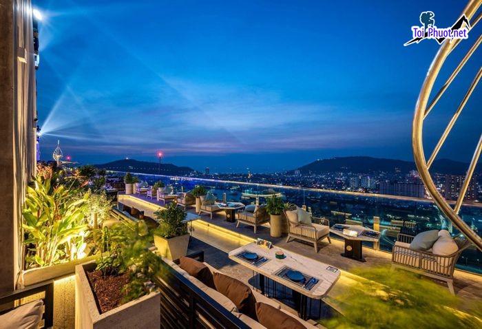 Top 10 Quán bar nổi tiếng nhất Bắc Kạn cực nổi tiếng và sôi động (2)