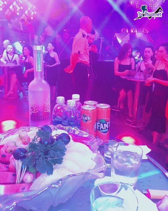 Top 10 Quán bar nổi tiếng nhất Bắc Kạn cực nổi tiếng và sôi động (4)