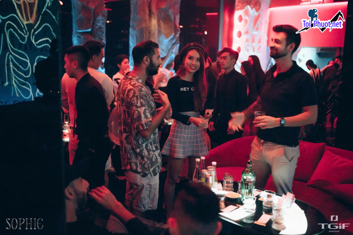 Top 10 Quán bar nổi tiếng nhất Đà Nẵng không thể bỏ qua khi đến đây (1)