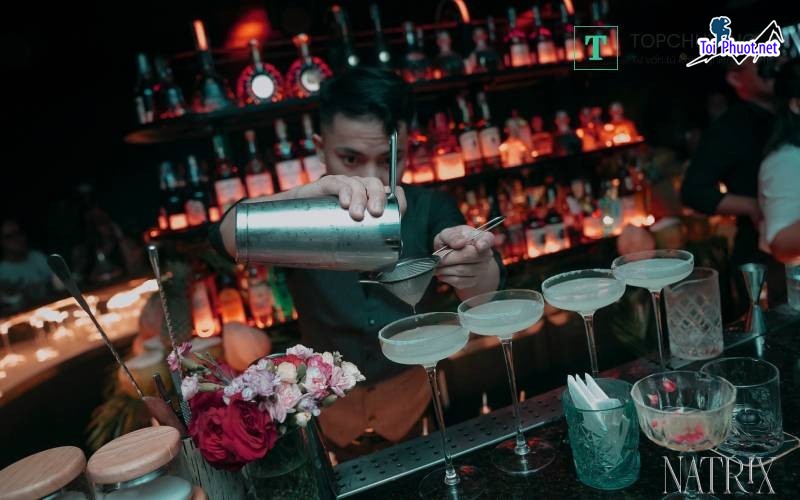 Top 10 Quán bar nổi tiếng nhất Điện Biên thu hút đông đảo khách hàng (3)