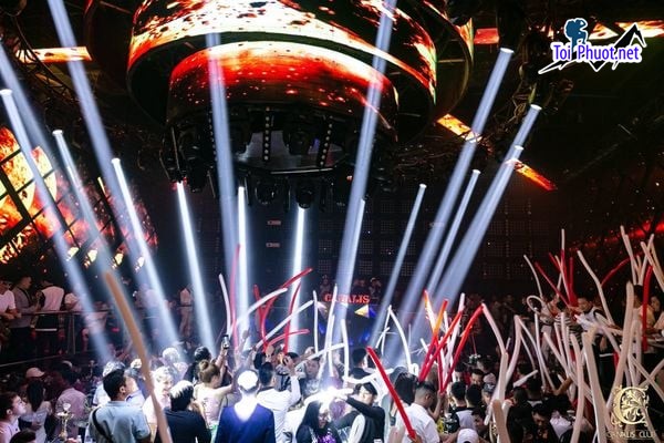 Top 10 Quán bar nổi tiếng nhất Hà Giang nổi tiếng được yêu thích nhất (1)