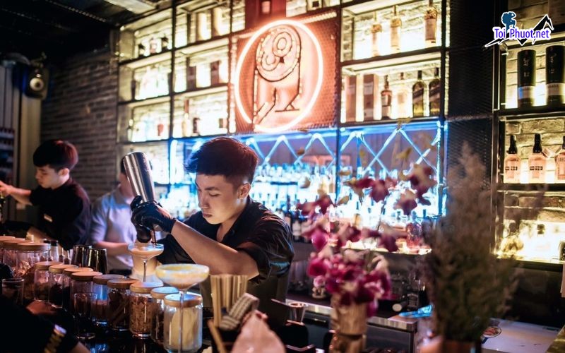 Top 10 Quán bar nổi tiếng nhất Lạng Sơn hệ thống âm thanh hiện đại bậc nhất (1)