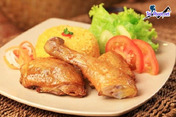 Top 10 Quán cơm ngon nhất Biên Hòa Đồng Nai đặc biệt ngon và nổi tiếng (3)