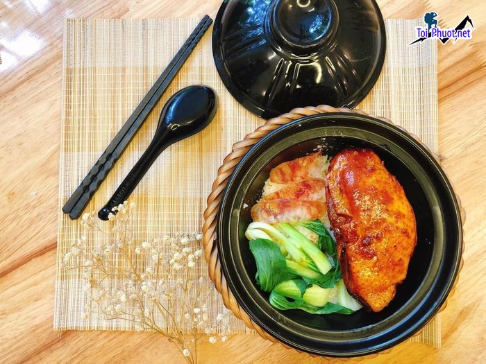 Top 10 Quán cơm ngon nhất Tây Ninh mọi người thường xuyên ghé ăn (2)