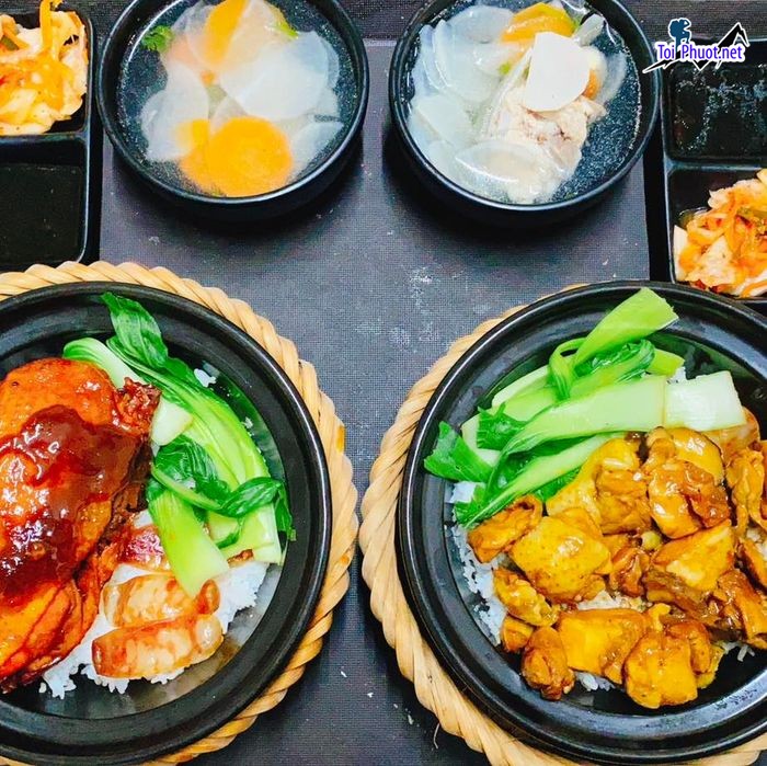 Top 10 Quán cơm ngon nhất Tây Ninh mọi người thường xuyên ghé ăn (3)