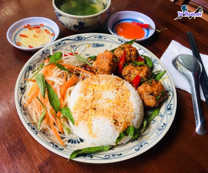 Top 10 Quán cơm ngon nhất Tây Ninh mọi người thường xuyên ghé ăn