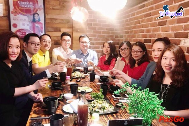 Top 10 Quán nhậu ngon nổi tiếng, hút khách nhất Buôn Ma Thuột Đắk Lắk nhậu thả ga
