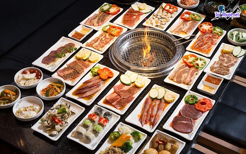 Top 10 Quán nhậu ngon nổi tiếng, hút khách nhất Cần Thơ mồi cực bén (3)