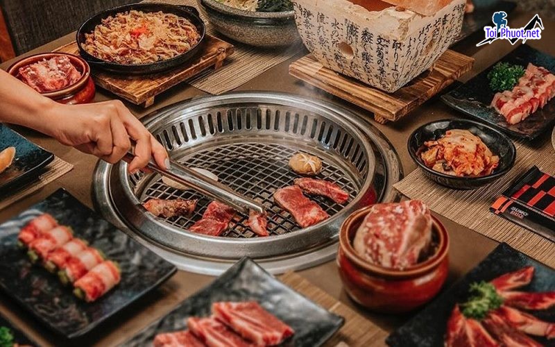 Top 10 Quán nhậu ngon nổi tiếng, hút khách nhất Cần Thơ mồi cực bén (4)