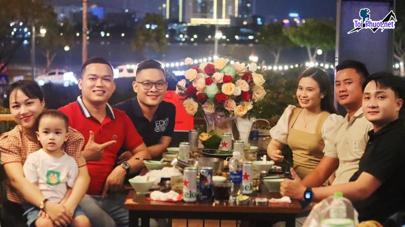 Top 10 Quán nhậu ngon nổi tiếng, hút khách nhất Cao Bằng trải nghiệm hấp dẫn cho thực khách (3)