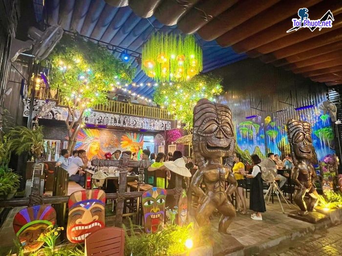 Top 10 Quán nhậu ngon nổi tiếng, hút khách nhất Đông Hà Quảng Trị món ăn lên nhanh (2)
