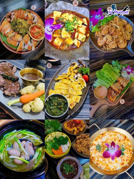 Top 10 Quán nhậu ngon nổi tiếng, hút khách nhất Đông Hà Quảng Trị món ăn lên nhanh (3)