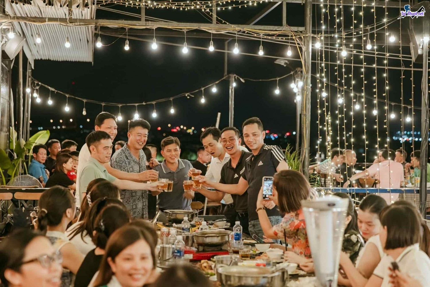 Top 10 Quán nhậu ngon nổi tiếng, hút khách nhất Phan Rang Tháp Chàm Ninh Thuận giá tốt (3)