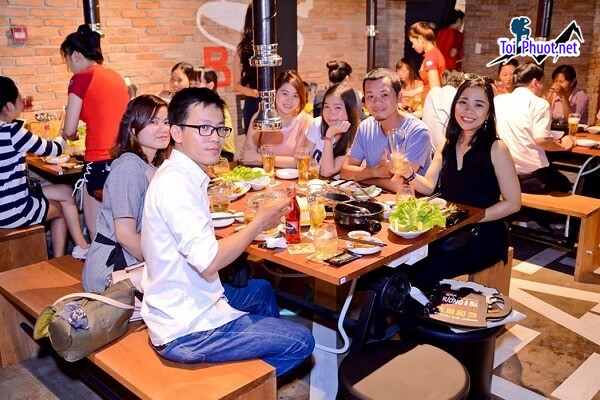 Top 10 Quán nhậu ngon nổi tiếng, hút khách nhất Phủ Lý Hà Nam địa chỉ đáng để bạn cân nhắc (3)