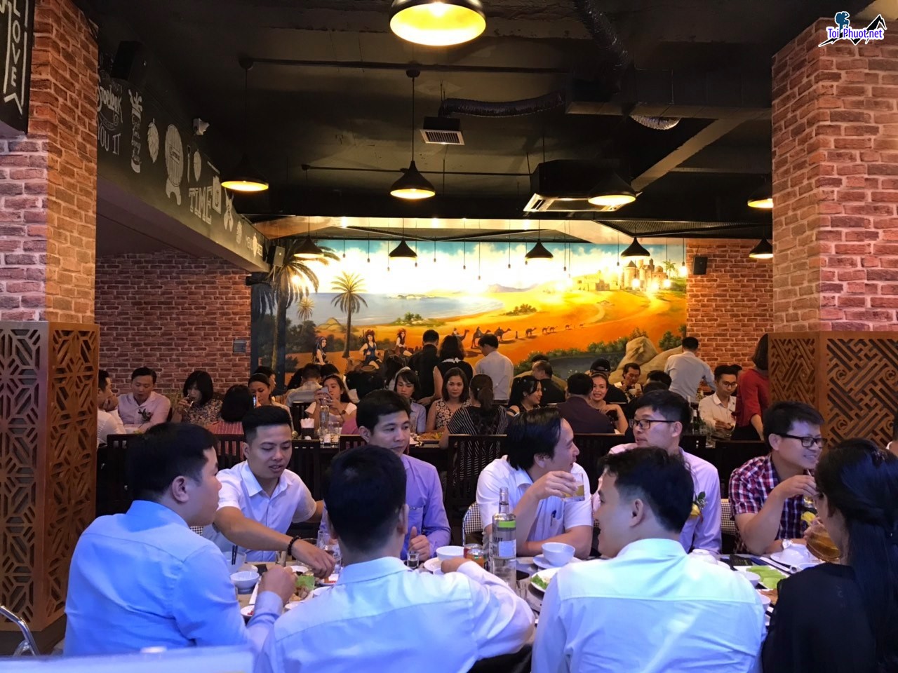 Top 10 Quán nhậu ngon nổi tiếng, hút khách nhất Phủ Lý Hà Nam địa chỉ đáng để bạn cân nhắc