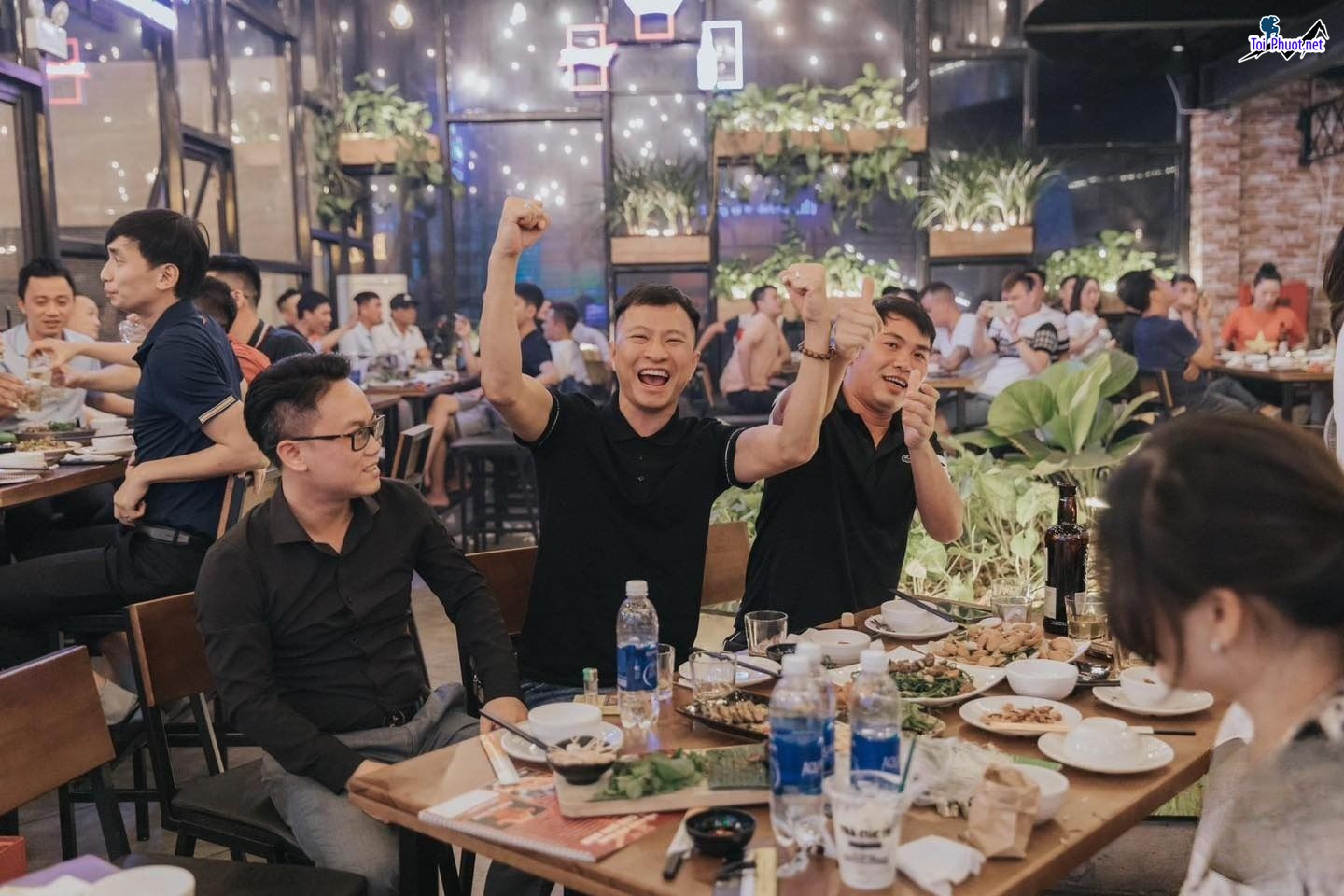 Top 10 Quán nhậu ngon nổi tiếng, hút khách nhất Thủ Dầu Một Bình Dương giá cực rẻ (1)